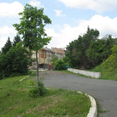 Отель Grandview Apartments Болгария, Свети Влас - отзывы, цены и фото номеров - забронировать отель Grandview Apartments онлайн парковка