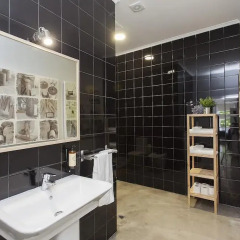 Отель Emporium Lisbon Suites 4* Люкс с различными типами кроватей