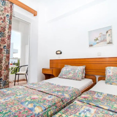 Mike's House Hotel комната для гостей фото 5