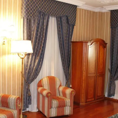 Hotel Sistina 4* Стандартный номер с различными типами кроватей фото 2