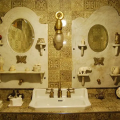 Bloom Boutique Hotel ванная