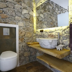 Zakros Hotel Lykia 3* Улучшенный номер с различными типами кроватей фото 3