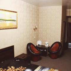 Niagara Hotel 4* Стандартный номер с различными типами кроватей фото 12