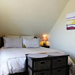 Отель Huntington Stables 5* Апартаменты с различными типами кроватей фото 22