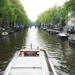 Отель Herengracht Canal Apartment Нидерланды, Амстердам - отзывы, цены и фото номеров - забронировать отель Herengracht Canal Apartment онлайн приотельная территория фото 2