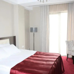Marionn Hotel комната для гостей фото 3