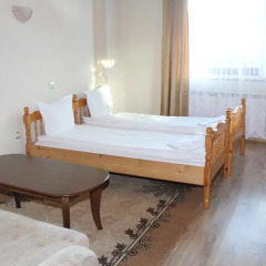 Отель Strakova House 3* Люкс фото 12