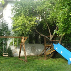 Отель Georgiev Guest House Болгария, Равда - отзывы, цены и фото номеров - забронировать отель Georgiev Guest House онлайн детские мероприятия фото 2