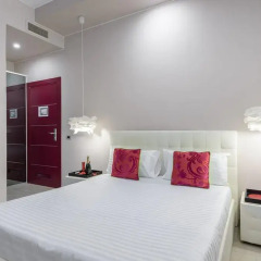 Отель Tama Rooms комната для гостей фото 3