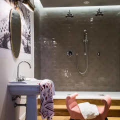 Отель Soprarno Suites 2* Номер Делюкс с различными типами кроватей фото 7