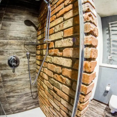 Гостиница Loft Apart by C&C в Самаре отзывы, цены и фото номеров - забронировать гостиницу Loft Apart by C&C онлайн Самара интерьер отеля фото 2