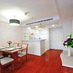 Отель Centre Point Sukhumvit 10 4* Номер Делюкс с различными типами кроватей фото 3