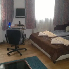 Отель Guestroom Vip Стандартный номер фото 14