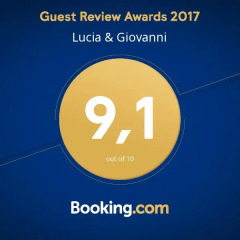 Отель Lucia & Giovanni Таормина спортивное сооружение