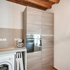 Отель Pilastri 1Bedroom в номере фото 2