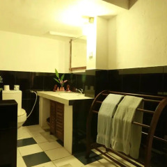 Nooit Gedacht Heritage Hotel-Original Dutch Governor's House 3* Номер категории Эконом с различными типами кроватей