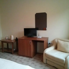 Отель Guest Rooms Granat 2* Стандартный номер фото 9
