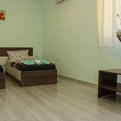 Отель Guest House "Momchil" комната для гостей фото 5