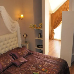Отель Pedaliza Butik Otel 3* Стандартный номер фото 3