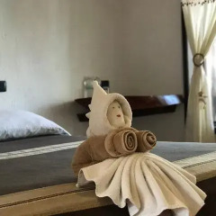 Beachfront Hotel La Palapa - Adults Only 3* Стандартный номер с различными типами кроватей фото 6