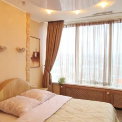 Гостиница Elite Home Апартаменты фото 22