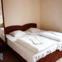 Отель Guest House Lviv Стандартный номер фото 2
