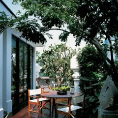 Отель Grand Hyatt Erawan 5* Стандартный номер фото 3
