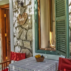 Отель Olive Farm Of Datca Guesthouse - Adults Only Стандартный номер фото 9