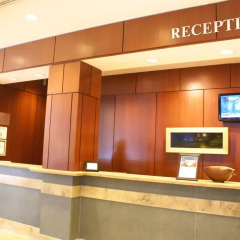 Отель Twelve & K Hotel Washington DC США, Вашингтон - отзывы, цены и фото номеров - забронировать отель Twelve & K Hotel Washington DC онлайн интерьер отеля