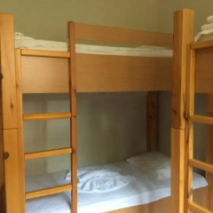 Palm Konak Hotel Апартаменты с различными типами кроватей фото 15