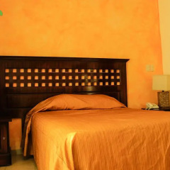 Hotel Maria Coral 3* Номер категории Эконом с различными типами кроватей фото 4
