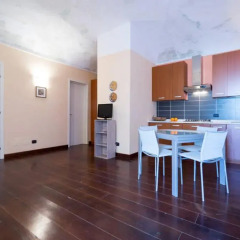 Отель Appartamento Graziella Сиракуза в номере фото 2