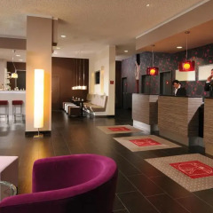 Leonardo Hotel Berlin интерьер отеля фото 2