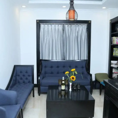 A25 Hotel 3* Люкс фото 6