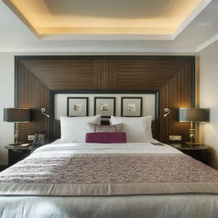 Dedeman Bostanci 5* Улучшенный номер с различными типами кроватей фото 7