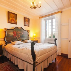 Отель Quinta Da Capela комната для гостей фото 2