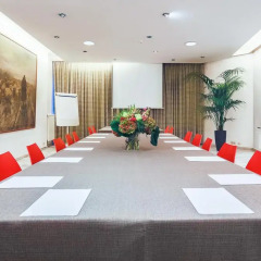 Отель Hôtel Van Belle