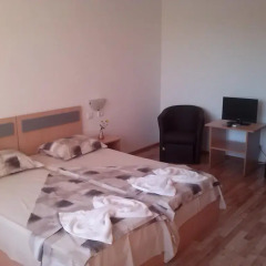 Family Hotel Arizona Стандартный номер