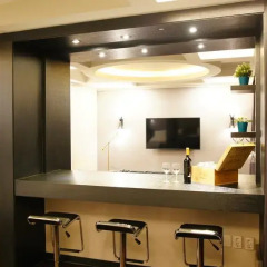 Hotel M 3* Люкс