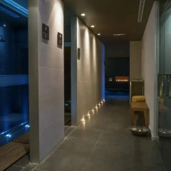 Park Hotel San Jorge & Spa 4* Номер Комфорт с различными типами кроватей фото 17
