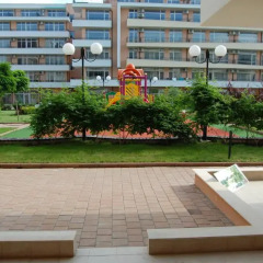 Отель Bautik in Grand Kamelia Болгария, Солнечный берег - отзывы, цены и фото номеров - забронировать отель Bautik in Grand Kamelia онлайн фото 2