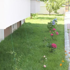 Karaagac Green Apart Турция, Эдирне - отзывы, цены и фото номеров - забронировать отель Karaagac Green Apart онлайн фото 8