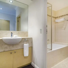 Отель Clarion Suites Gateway Студия с различными типами кроватей фото 6