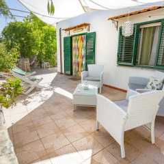 Отель Casa Bianca Rais Gerbi Ласкари фото 3
