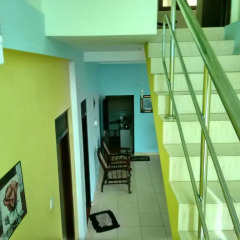 Отель Sunrise Beach Inn интерьер отеля
