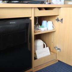 Daiichi Hotel Tokyo Seafort удобства в номере