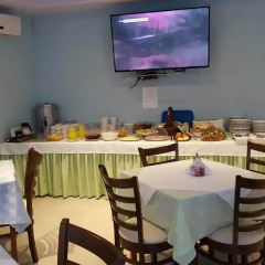 Отель Roda Pearl Resort питание