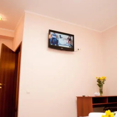 Kharkov Kohl Hotel 3* Номер Комфорт с разными типами кроватей фото 4