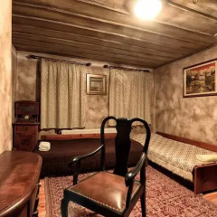 Отель Chamurkov's Guest House Велико Тырново комната для гостей фото 4