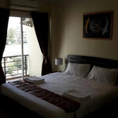Отель Datomas Guest House комната для гостей фото 5